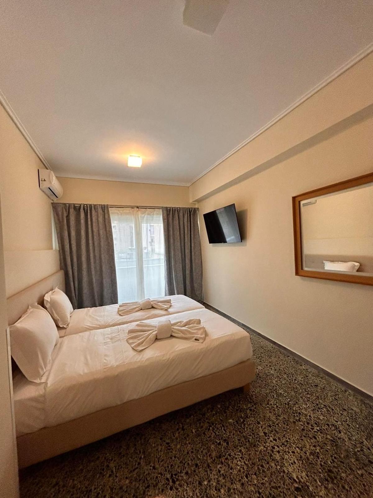The Little Paris Of Athens Apartment Exterior photo