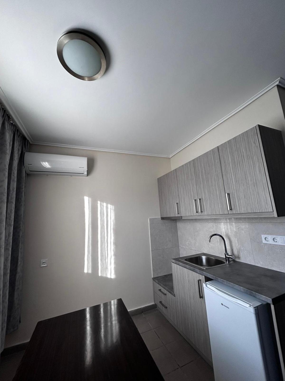 The Little Paris Of Athens Apartment Exterior photo